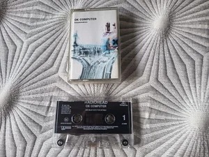 Radiohead - OK Computer.   europa, 1997 - Picture 1 of 2