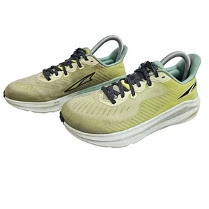 Altra Experience Form Sneakers Womens 8 Road Running Stability Walk ALOA85NU334 - Picture 1 of 7
