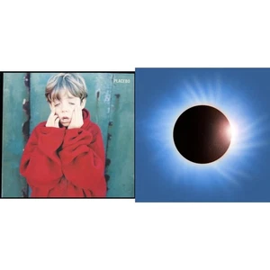 Placebo - Placebo & Battle For The Sun [New LP Vinyl Bundle] - Picture 1 of 3