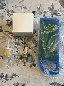 Kit de puesta a punto del motor para cortacésped John Deere L100 LA105 LA110 LA115 115 102 105 115 - Imagen 1 de 3