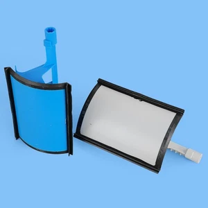 Dual Zone Air Conditioning Heater Flap Repair set Fit For Citroen C5 6480E3 - Picture 1 of 9