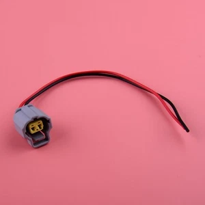 Coolant Temperature Sensor Connector Fit For Toyota Avalon Corolla Lexus ES250 - Picture 1 of 4