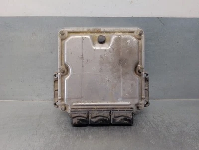 8200183768 CENTRALINA MOTORE / BOSCH / 0281010297 / 4568732 PER RENAULT LAGUNA I - Immagine 1 di 4