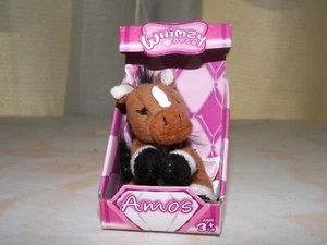 1:6 scale dollhouse stuffed animal #2 - Picture 1 of 3