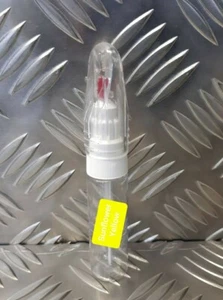 Sonnenblumengelb Ausbesserungslack DIY seidenmatt glänzend Metall Holz Kunststoff 20ml - Bild 1 von 1