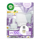 Airwick Essential Oils Air Freshener, Electrical Plug In Kit Gadget And Refill,