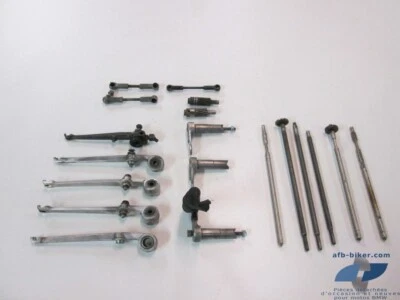 Diversas Pequeñas Piezas De BV De BMW R50 / R60 ( Series 5 / 6 / 7 ) - Imagen 1 de 3