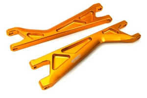 Billet Machined Upper Suspension Arms for Traxxas XRT 7892 - Picture 1 of 1