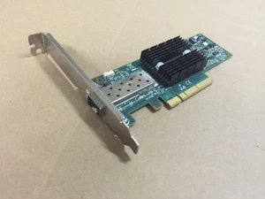 Mellanox MNPA19-XTR MNPH29D-XTR MCX311A-XCAT 10GbE Ethernet Network Card  - Picture 1 of 18