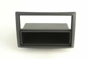 Telaio Montaggio Autoradio 1din + Scatola Guanti Renault Megane 2 Assetto - Foto 1 di 1