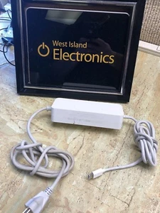 10 xGenuine Apple Mac Mini 110W Power Supply A1188 18.5V 6A w/ US AC Power Cord - Picture 1 of 5