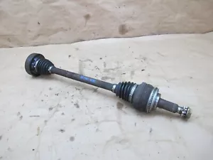 🥇98-00 LEXUS JZZ31L SC300 RWD REAR RIGHT PASSENGER SIDE AXLE SHAFT OEM - Picture 1 of 13