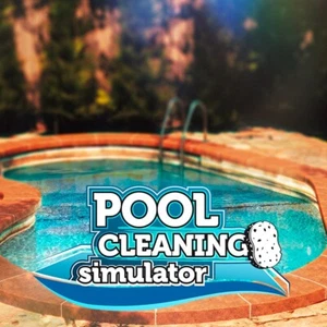 Pool Cleaning Simulator Steam Key PC - Picture 1 of 1