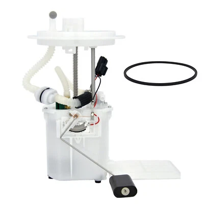 Conjunto de bomba de combustible para 03-08 Jaguar X tipo 2,5 L 3,0 L de VIN #D55322 E8575M Foto 1 de 4