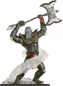 "Death Titan" Against the Giants #50 Dungeons & Dragons Miniatures D&D RARE OoP - Bild 1 von 1