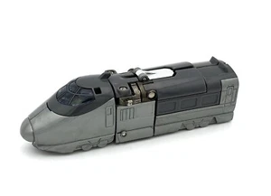 Machine Robo CG ROBO CG-12 Tsubasa CG Bandai 1992 Gobots / Transformers - Picture 1 of 4