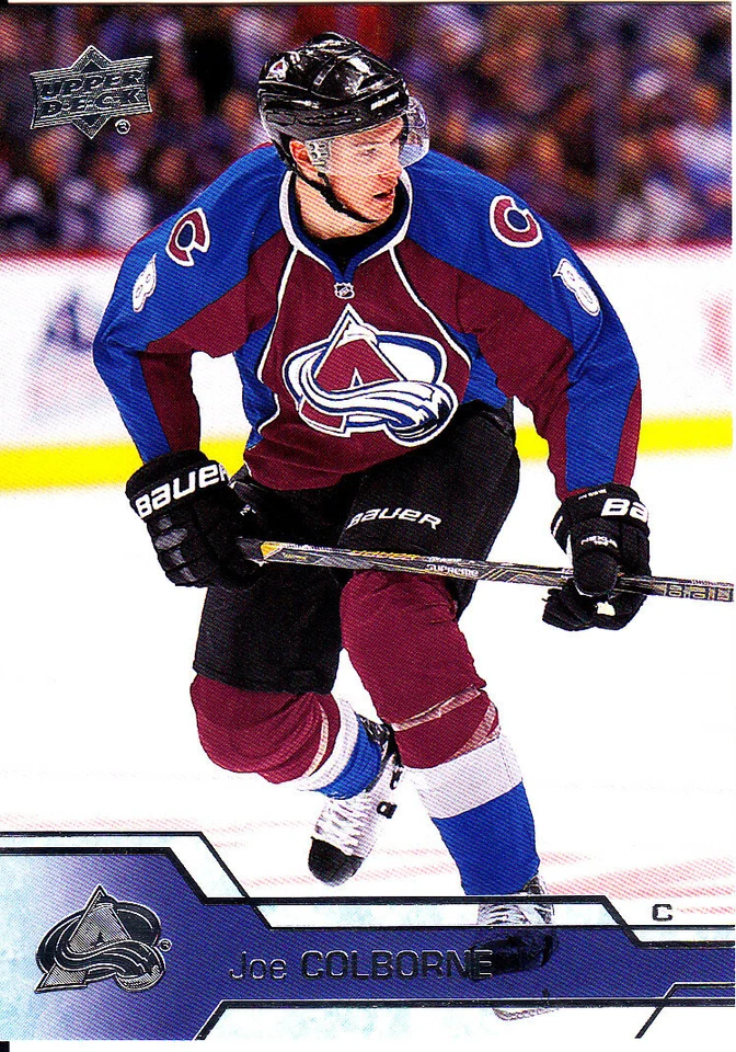 2016-17 Upper Deck Hockey Commons (Pick From List) - Image 1 of 1