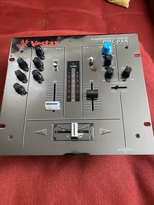 Vestax PMC-03A Professional Mixing Controller - Picture 1 of 3