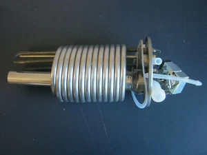 NEW Bloomfield WS-8541WF-300 tank cover assembly heating element coffee 8781 - Picture 1 of 4