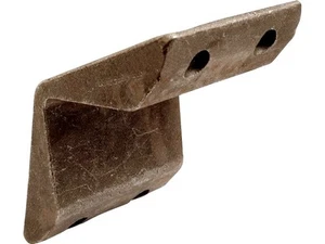 LEG CLAMP FOR McCONNEL SUBSOILER SHAKERATOR. - Picture 1 of 3