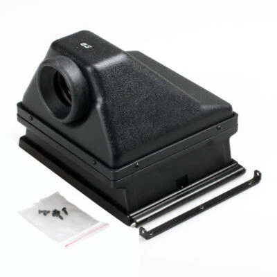 Mono Right Angle Focusing Viewfinder For Shen Hao Wista DX All 4x5 wooden Camera - Image 1 of 2