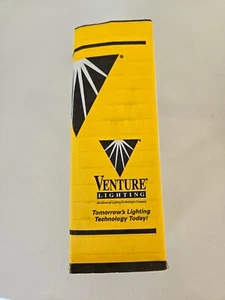 Venture Metal Halide HID Light Bulb 50W LU50/MED - Picture 1 of 3
