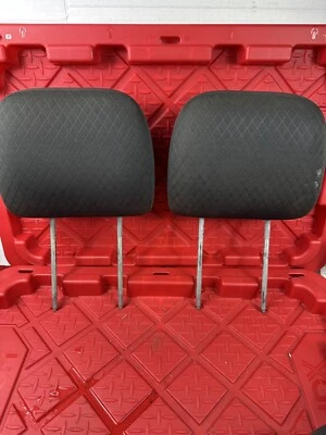 CHRYSLER PACIFICA 2004-2008 ASIENTO DELANTERO REPOSACABEZAS TELA GRIS REPOSACABEZAS Foto 1 de 4