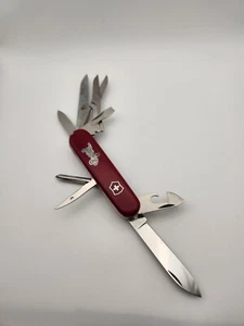 Victorinox Vintage Grand Prix Swiss Army Knife Multi Tool! - Picture 1 of 10