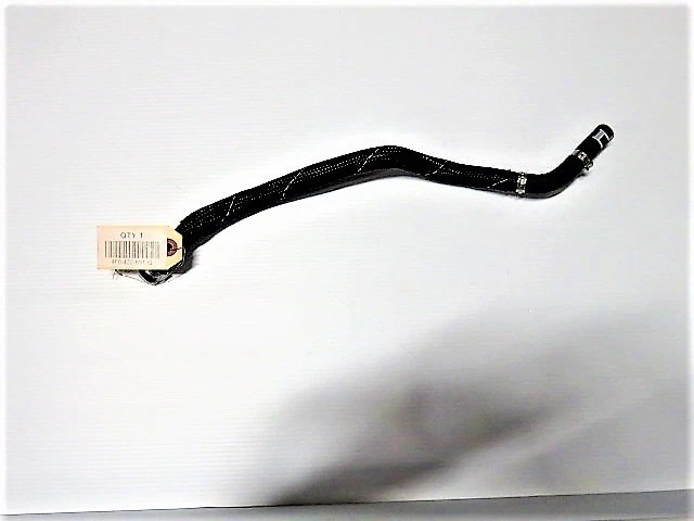 Genuine OEM Audi 4F0-422-891-Q A6 Power Steering Hose 2005-2011 A6 Quattro - Image 1 of 1