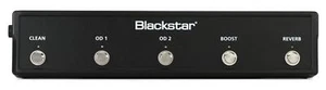 Blackstar HT FS-14 Footswitch for Venue MkII - Picture 1 of 7