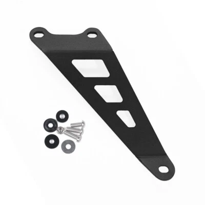 Kit de soporte de silenciador de suspensión de escape de motocicleta para Kawasaki Ninja ZX6R 1998-2004 Foto 1 de 4