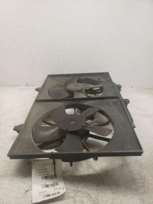 Infiniti M35 M45 вентилятор радиатора двигателя вентилятор в сборе 2006-2010 OEM - Изображение 1 из 4