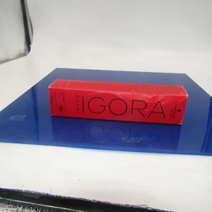 Schwarzkopf Igora Royal Permanent Color 2.1oz 9.4 Blonde Beoge. - Picture 1 of 6