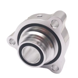 Car Turbo BOV Blow Off Valve Dump Adaptor For BMW Mini Cooper S Turbo engines - Picture 1 of 6