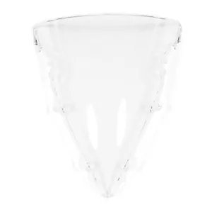 Clear Windscreen for Yamaha YZF R6 2003-2005 / R6S 2006-2009 Plastic Windshield - Picture 1 of 3
