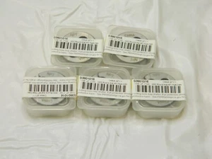 Interstate HSS Round Adjustable Pipe Die 1/16-27 NPT x 1″ OD Qty 5 03801016 - Picture 1 of 3
