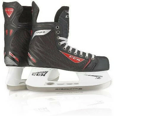 CCM RBZ 40 Skate  Eishockey Schlittschuhe  - Senior Gr. 43  Freizeit - Sale - Bild 1 von 1