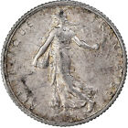 [#923096] Monnaie, France, Franc, 1917