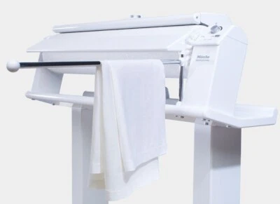 MIELE + REVERSIBLE ROTARY IRON COVER 83-85 CM ROLLER - image 1 of 4