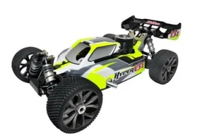 Hobao 1/8 Hyper VS2 Buggy Nitro RTR - HB-VS2-C30Y - Picture 1 of 1