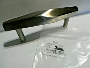 NUEVO Restauración Hardware Camden SATINADO Níquel Tirador 3” Gabinete Cajón Tirador 108 - Imagen 1 de 1