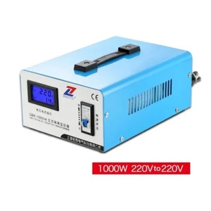 Safety Isolation Transformer 220V To 220V Transformer Single Phase AC Toroidal - Picture 1 of 13