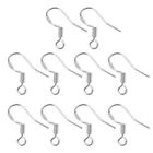 10pieces/set Earring Hooks Ear Wires For Jewelry Making Bulk