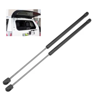For Chevrolet Suburban 2007-2014 Rear Window Gas Struts Lift Supports Tailgates - Picture 1 of 12