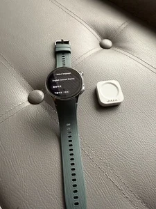 ONEPLUS Watch 2 32GB WearOS - Photo 1 sur 6