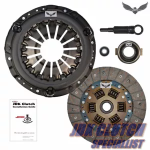 JD STAGE 2 *KIT DE EMBRAGUE CALLEJERO para 2006-2018 SUBARU IMPREZA WRX 2,0 L 2,5 L *EJ255 - Imagen 1 de 4