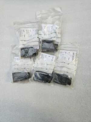 Burkert 00137943 Conector de Cabo 2509-00-0-00-3-3-BCS CONJUNTO DE 5 FRETE GRÁTIS RÁPIDO - Imagem 1 de 4