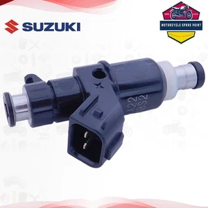 OEM EINSPRITZDÜSE 2006 - 2009 SUZUKI QUADRACER 450 LT-R450 LTR450 15710-45G01 - Picture 1 of 5