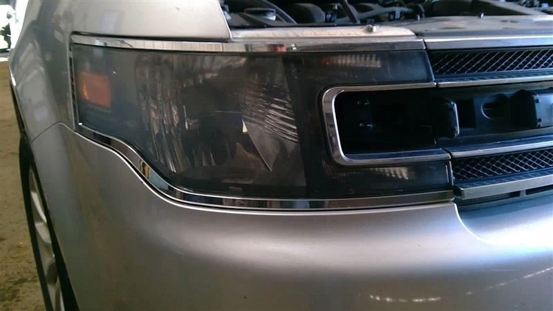 Passenger Right Headlight Halogen Fits 13-19 FLEX 10265268 - Image 1 of 4