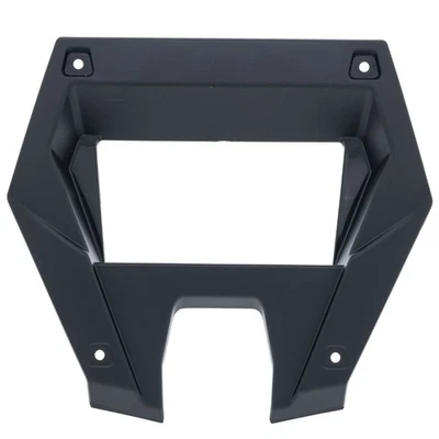 Polaris 5455820-070 Black Front Bumper Cover RZR Turbo XP Sport EPS Ultimate 4 Foto 1 de 4